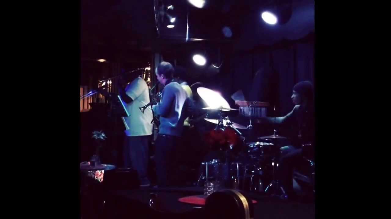 Color Live at Baker's Keyboard Lounge YouTube