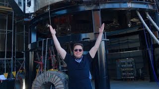 Why bitcoin jumped after Elon Musk updated his Twitter bio