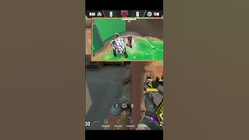 PRo viper lineups Bind