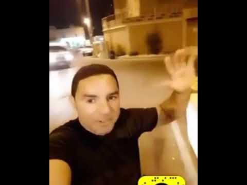 ابو فدا يسب المتابعين