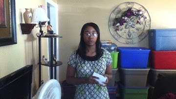 COMS 101 Informative Speech