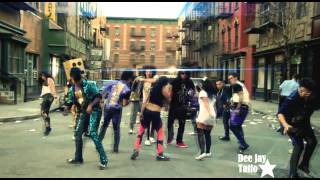 Party Rock Anthem (Dee Jay Tatto Elektroton Club Mix) LMFAO
