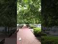 TOUR: GEORGETOWN UNIVERSITY AREA IN WASHINGTON DC #travel #school #college #university #washington