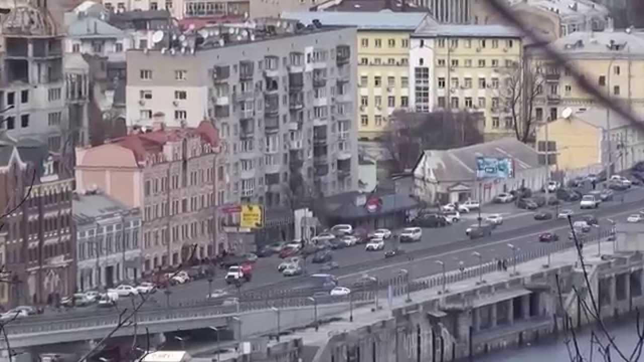 Киев 2 июля