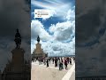 portugal d1 visa appointment date / approval update 🇵🇹🥺 #portugal #lisbon #europe #viral #foryou