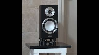 스티브 바라캇~레인보우 브릿지Magnat Quantum 723 Marantz Model 40n 