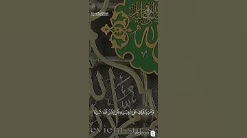 مقتطف من تلاوة فضيلة الشيخ #أحمد_الحذيفي  من صلاة التراويح ⁧ليلة 5 رمضان 1446هـ