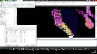 Vulcan 10 cutting blocks