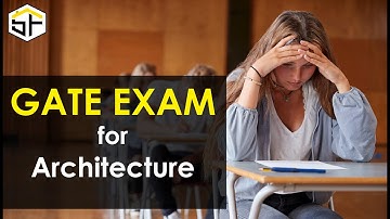 Gate exam for Architecture 2021(Hindi)date pattern eligibility preparation & How to crack with trick