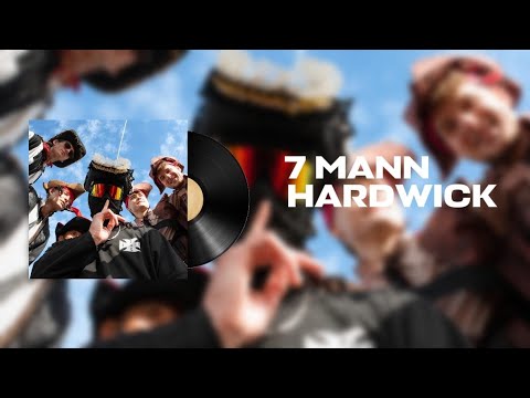 7 MANN - HARDWICK
