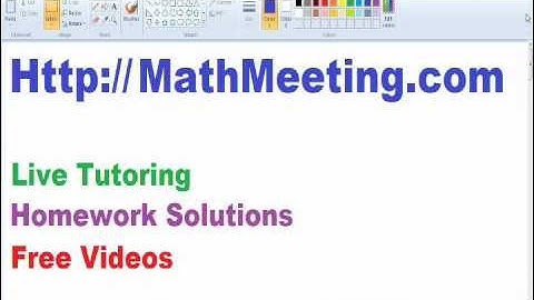 Critical Points - Calculus