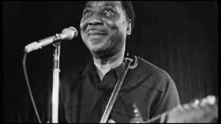 Muddy Waters Mannish Boy