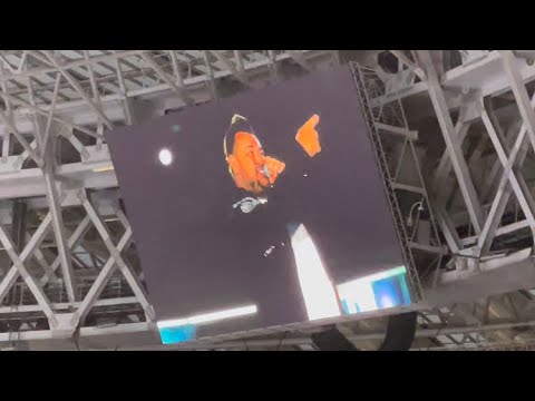 РУКИ ВВЕРХ концерт в Лужниках|День города Москвы - YouTube