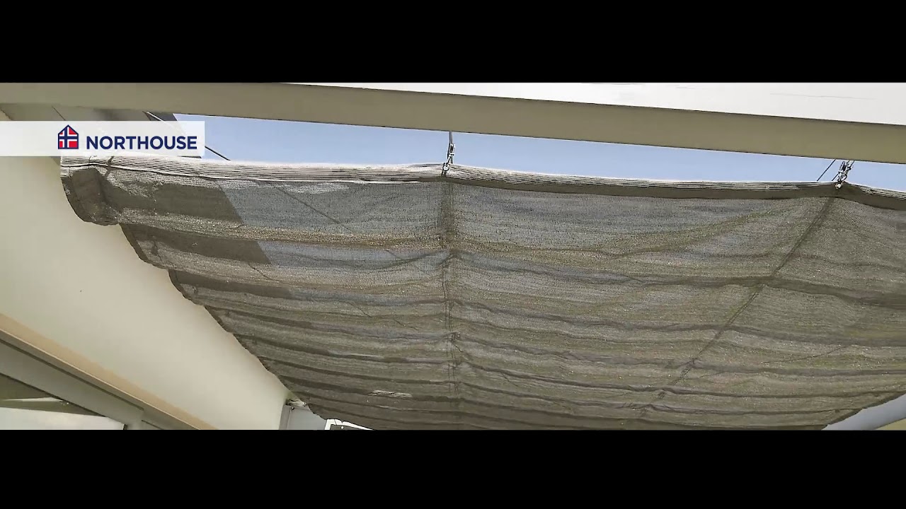 Northouse - Mała Architektura