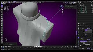 quick Blender roblox cape tutorial