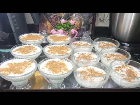 سوبيا الرحمانى بكل أسرارها وتفاصيلها فى البيت بطريقة سهله وبسيطه ومش مكلفه خالص