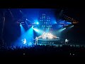 DSR/God Save the Queen - We will rock you/We are the champions - Live in Tokyo 9/20/2017
