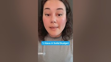 3 Steps To Creating An Emergency Fund