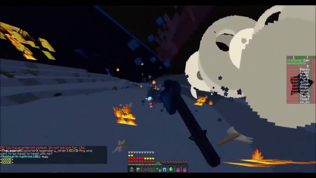 BEST TREASURE WAR ONE BANGS / GOD SET KILLS