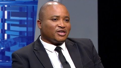 DISCUSSION: Day 2 of Duduzane Zuma