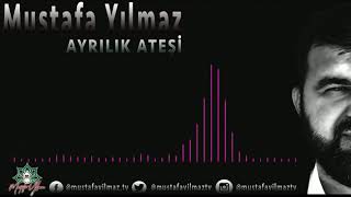 Mustafa Yılmaz-Ayrılık Ateşi -Canlı Resimi