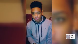 Fundraiser created for family of man found dead in Rock River