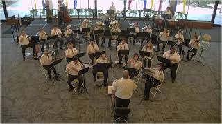 Ausa Sounds Of Freedom Summer Sounds Concert 2022