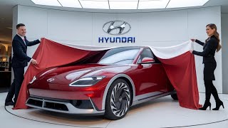 Hyundai Ioniq 6 SHOCKS The EV World Better Than Tesla & Toyota Tundra & BMW Will Below your Mind