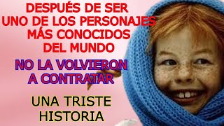 Download Lagu SHE WAS TYPECAST IN THE CHARACTER AND COULDN'T CONTINUE WORKING MP3