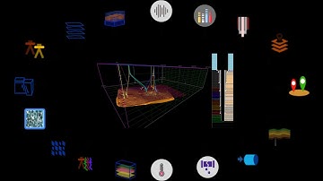 Subsurface Data Engineering
