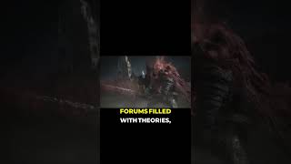 The Dark Souls Item That Drove Players Insane #gaminglore #gaming #mmorpg #history #rpg #games