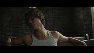 David Kushner & The Isley Brothers - By Any Means - (Official Music Video)