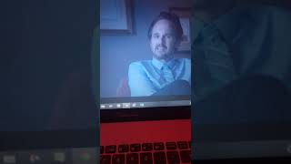 Gabi And Martin Take Their Thes Advice - Newness Movie, 2017