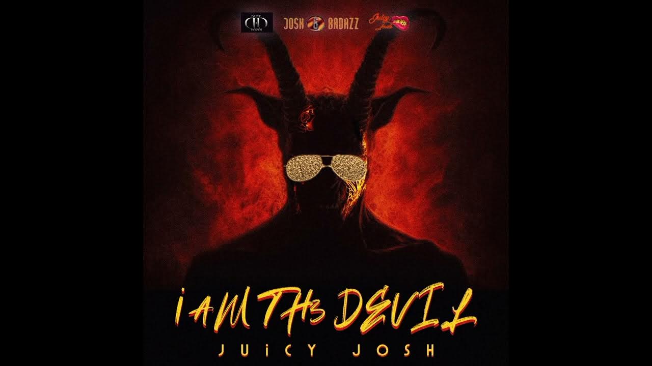 JUICY JOSH - IM TH3 DEVIL (phonk edition) (cassette) (GoatHorns) - YouTube