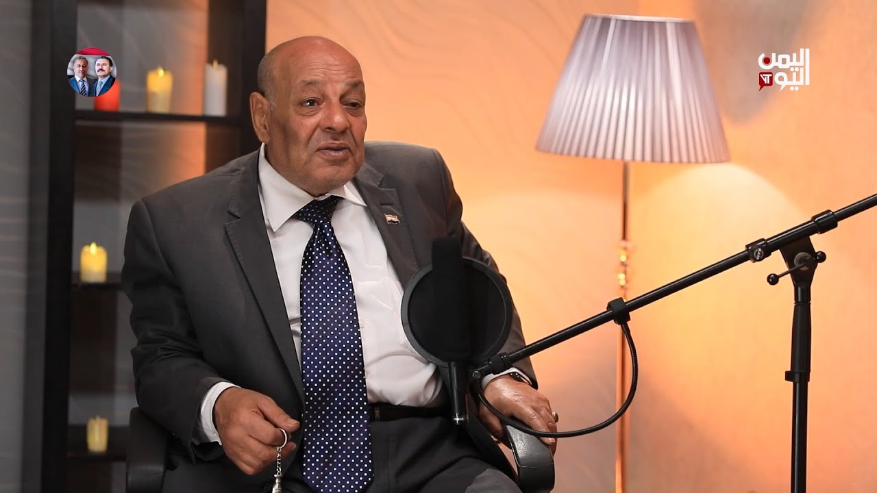 مدرس مصري يحتفظ بكل ذكرياته عن اليمن ويتمنى العودة!! الأستاذ محمد محمدي في #شموع_بودكاست