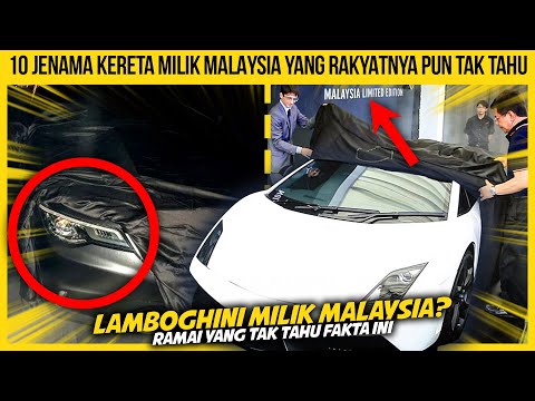 Video: Kereta stok manakah yang mempunyai kuasa kuda paling banyak?