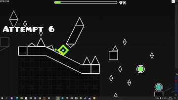 My progress on Project NULL #1 (WIP, LAYOUT)