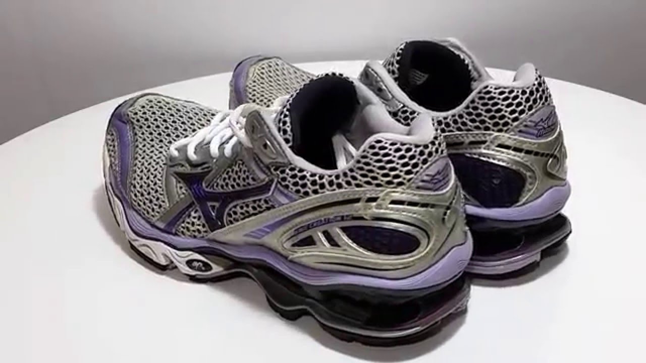 mizuno wave creation 12 womens