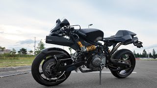 Download Lagu 超高額ハイエンドバイク VYRUS 984 C3 2V 国内３台のみ  販売車両 解説 bimota MV AGUSTA MP3