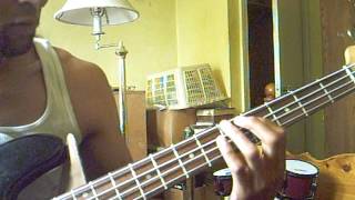 Download Lagu Sublime - Santeria Bass Lesson MP3