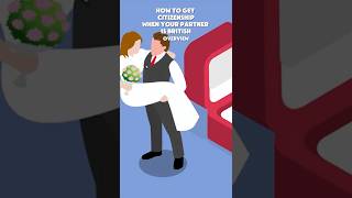 Famous How to Become a British Citizen with Your Partner Fast! Wealth