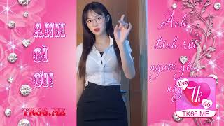 Tk66 Live - App Tk66 Dịu Dàng Là Ngày Em Đến