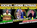 Tómala ¡Primer round! Debate entre Noroña y Rabadán, Xochitl va a la OEA, ofrece litio y petróleo