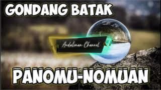 Gondang Batak |Panomu-nomuan| Andaliman Channel