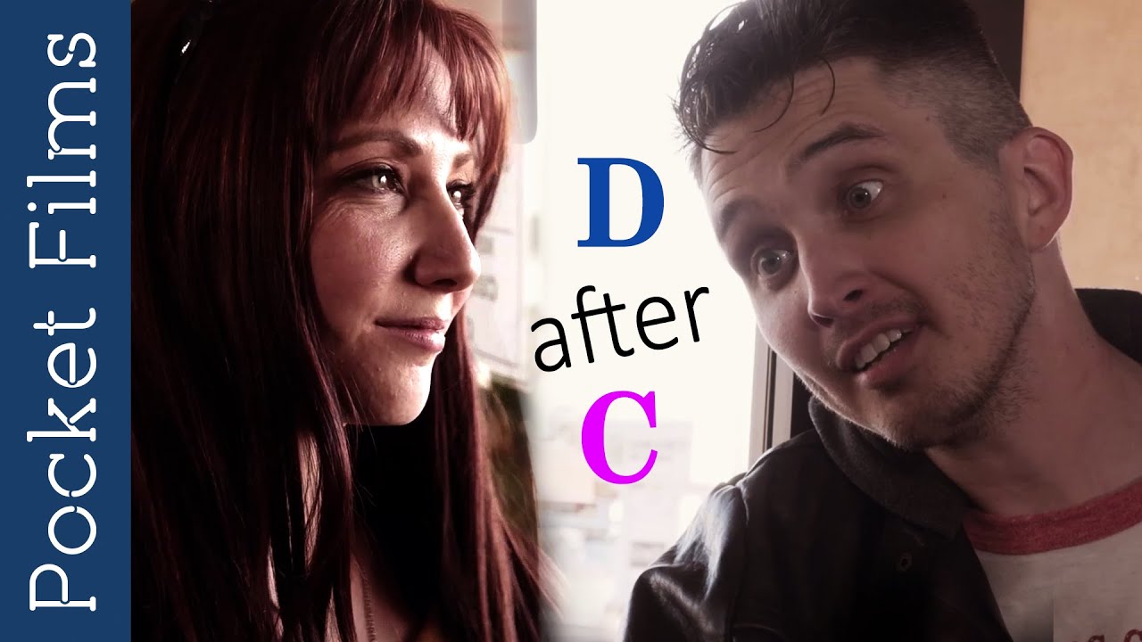D After C - English Relationship Drama | Separation Story Of A Couple