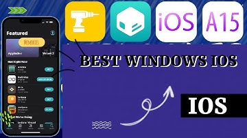 iOS 15.0 - 16.4.1 JAILBREAK News: LibHooker Tweak Injector Code RELEASE! Anybody Can Update It!