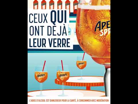 À Chacun Son Aperol Spritz - S02E06
