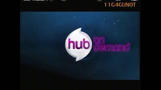 the hub on demand (2011)