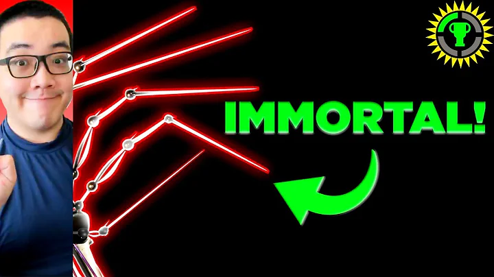 Game Theory: What Everyone Else Missed About the Prototype (Poppy Playtime)… REACTION To @GameTheory