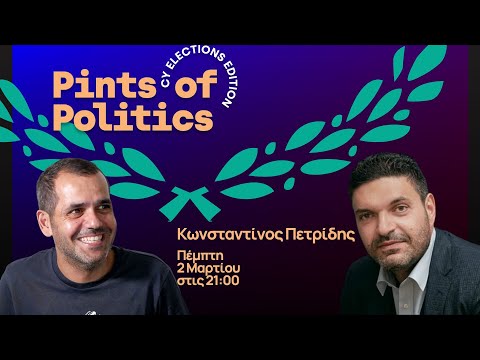 Pints of Politics